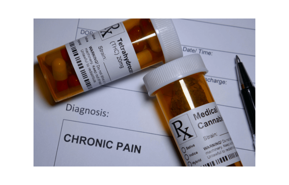 תרופות לכאבי ברכיים